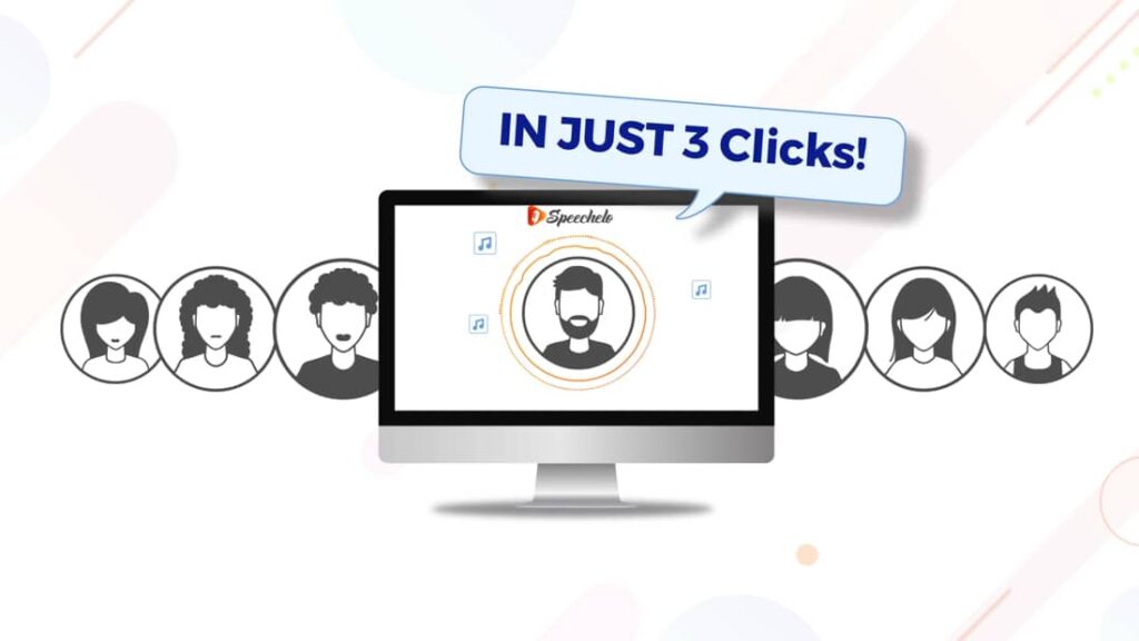 Speechelo – нейросеть для озвучки текста с эмоциями и паузами
