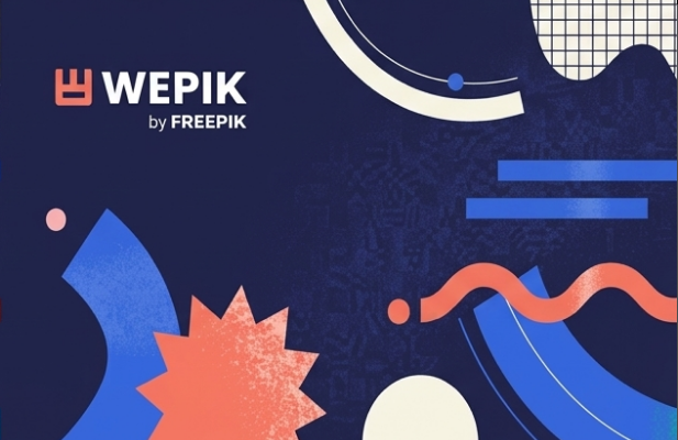 Wepik AI - нейросеть для создания презентаций под ключ