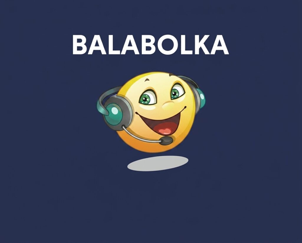 Balabolka – программа для озвучки текста и синтеза речи без интернета