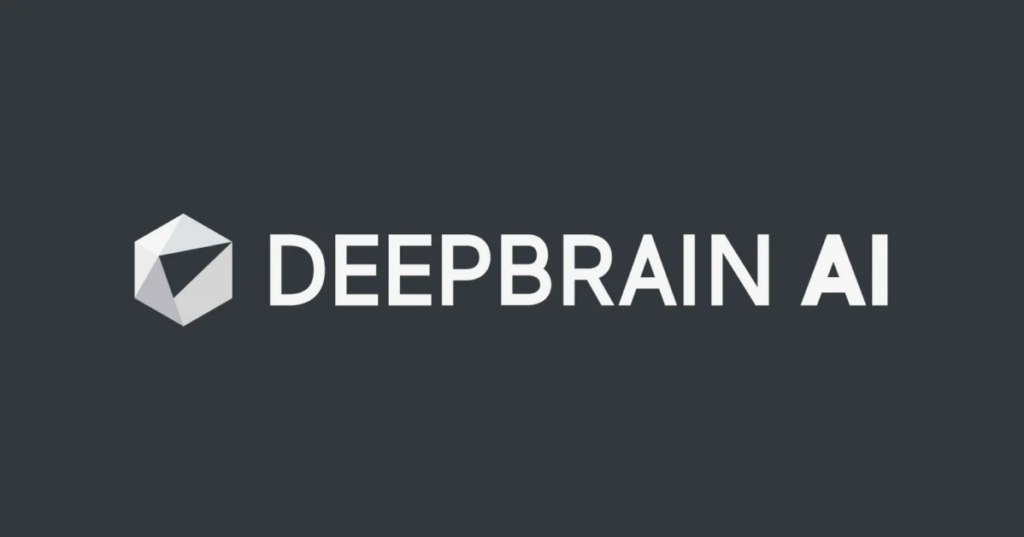DeepBrain AI – нейросеть для создания видео с AI-аватарами