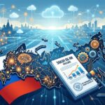 Россия смягчила регулирование ИИ: запрета на зарубежные нейросети не будет