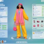 Кто ты из Sims?