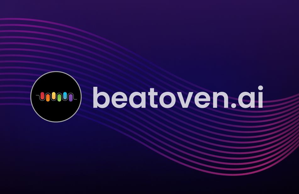Beatoven AI – нейросеть для генерации фоновой музыки без роялти