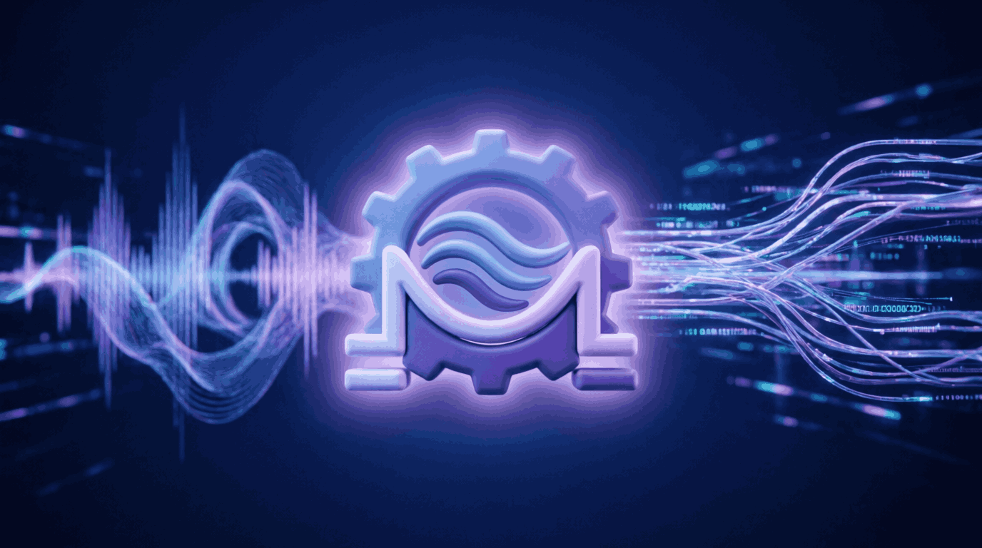 Pipecat AI – фреймворк для голосовых и мультимодальных AI-агентов
