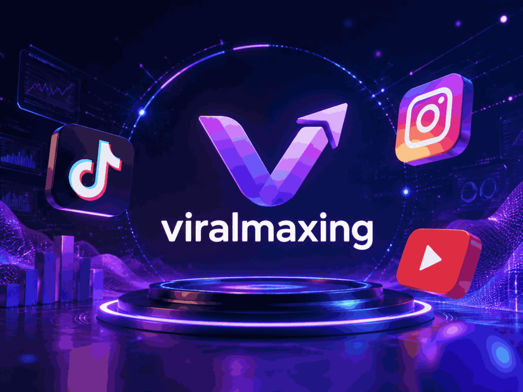 Viralmaxing – нейросеть для создания вирусных сценариев