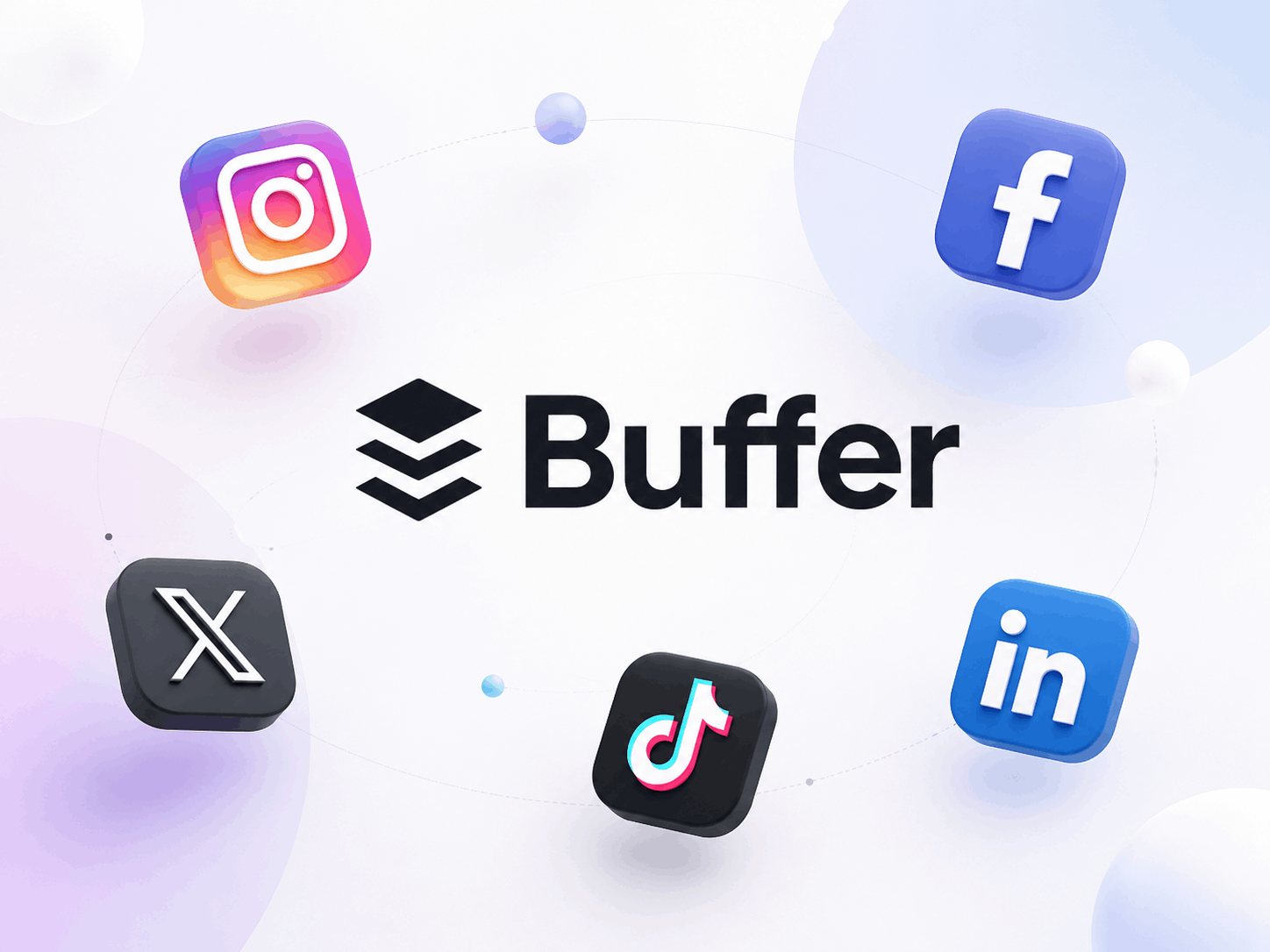 Buffer – сервис для планирования постов в соцсетях и аналитика