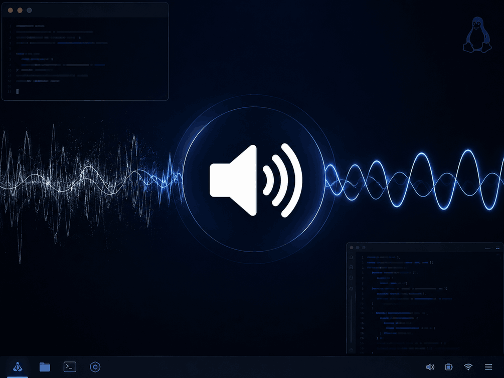 NoiseTorch - приложение для шумоподавления микрофона на Linux