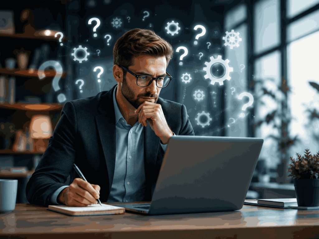 Почему нейросеть не понимает? Как правильно ставить задачу