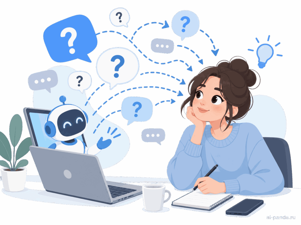 Что такое реверсивный диалог и почему это работает