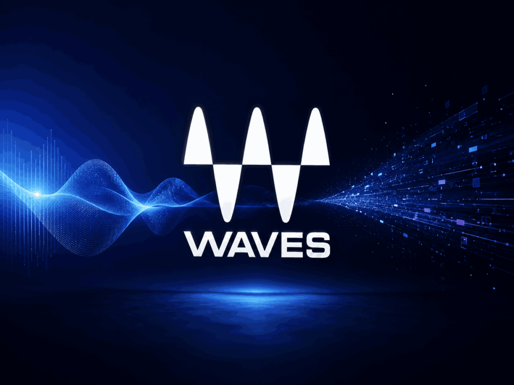 Waves – нейросеть для генерации музыки и мастеринга треков