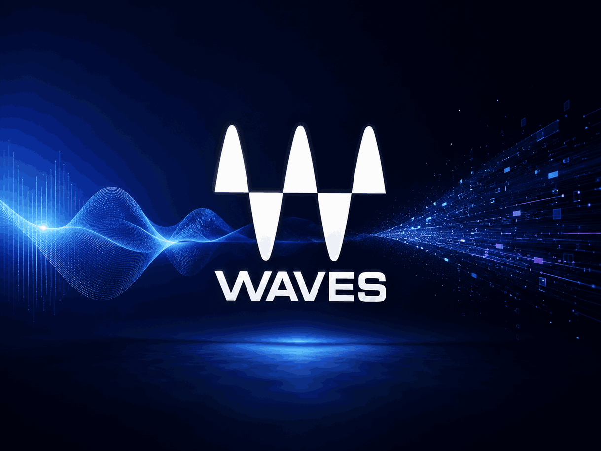 Waves – нейросеть для генерации музыки и мастеринга треков