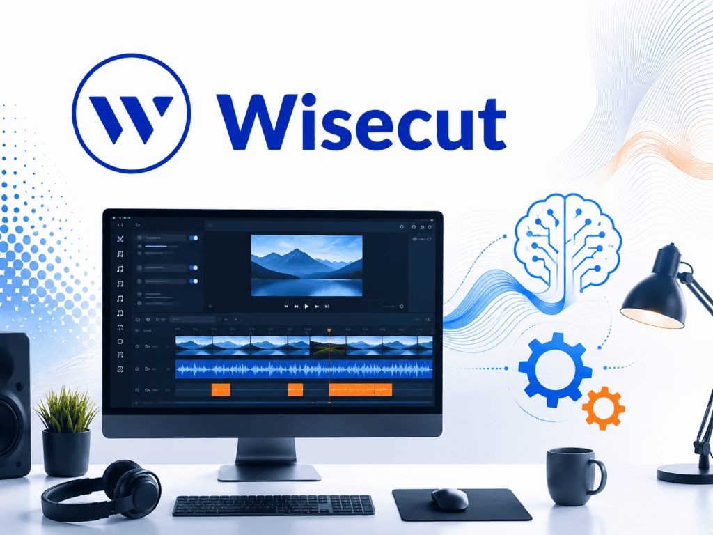 Wisecut AI – нейросеть для умного монтажа видео с субтитрами