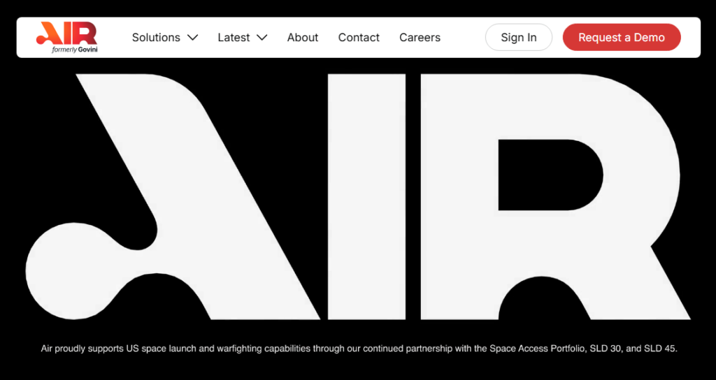 Air AI – нейросеть для автоматизации телефонных звонков