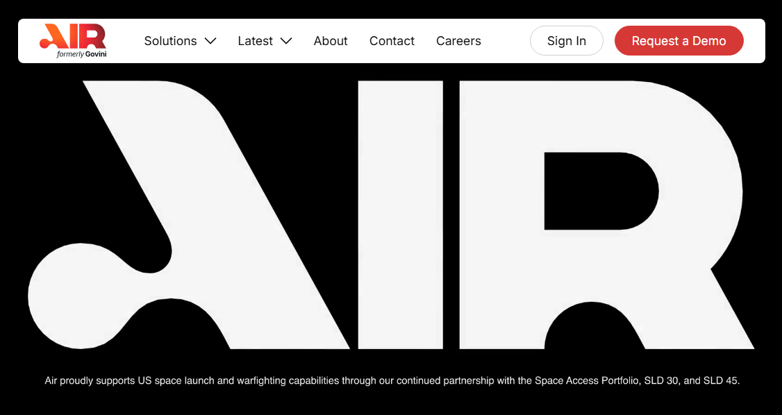 Air AI – нейросеть для автоматизации телефонных звонков