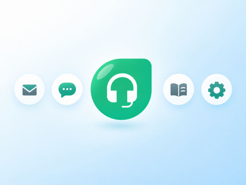 Freshdesk - сервис для управления клиентской поддержкой