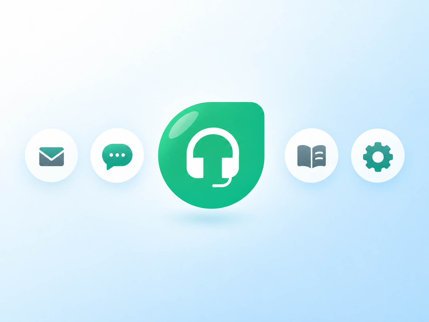 Freshdesk - сервис для управления клиентской поддержкой