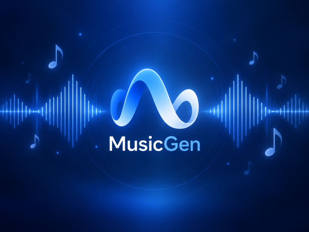 MusicGen - нейросеть для генерации музыки по тексту