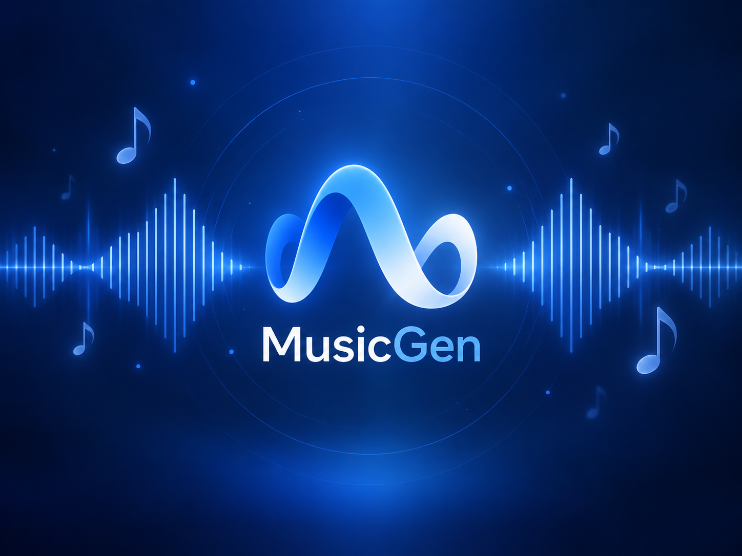 MusicGen - нейросеть для генерации музыки по тексту