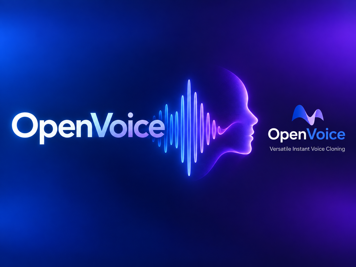 OpenVoice - нейросеть для мгновенного клонирования голоса