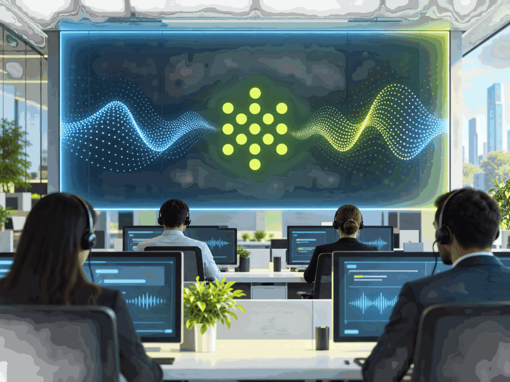 PolyAI – нейросеть для создания голосовых агентов
