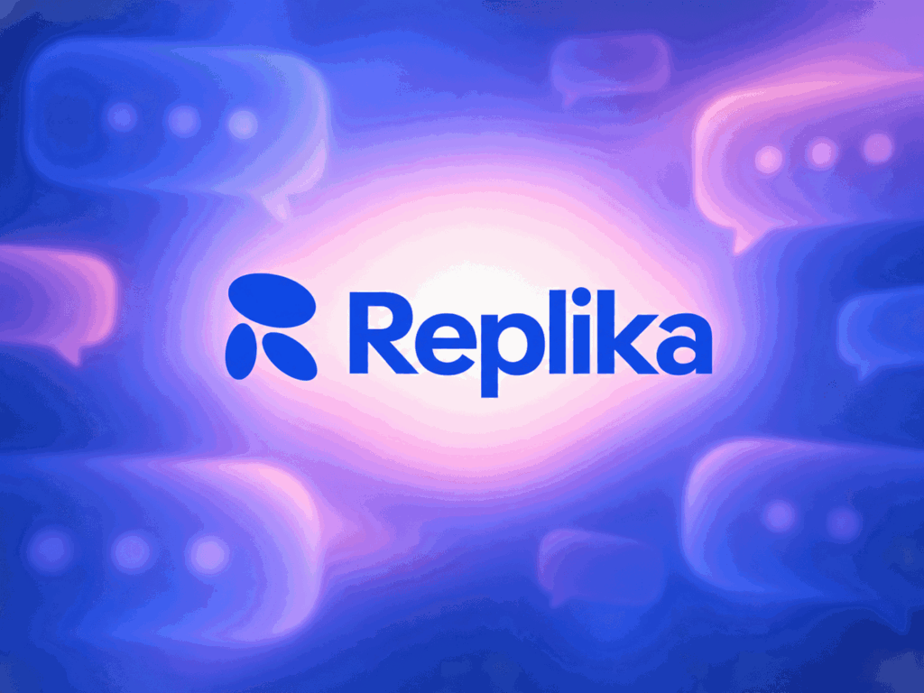 Replika - AI-компаньон с памятью и голосовыми звонками